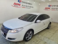 Renault Samsung SM7
