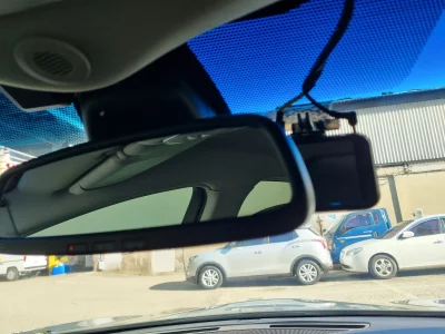 Renault Samsung SM7