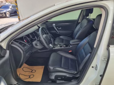 Renault Samsung SM7