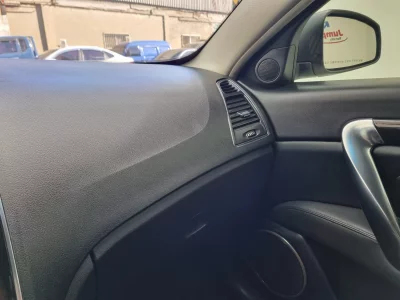 Renault Samsung SM7