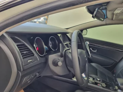 Renault Samsung SM7