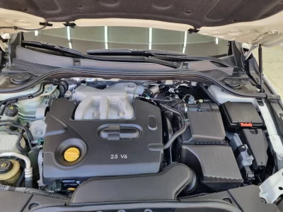 Renault Samsung SM7