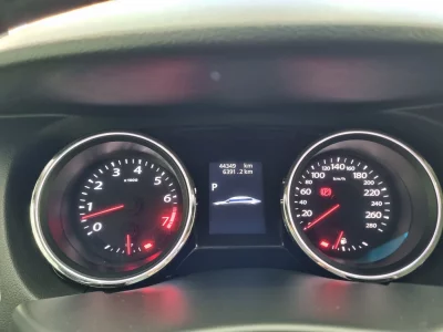 Renault Samsung SM7