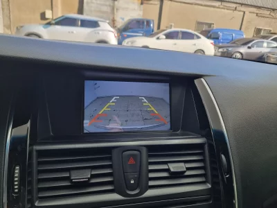 Renault Samsung SM7