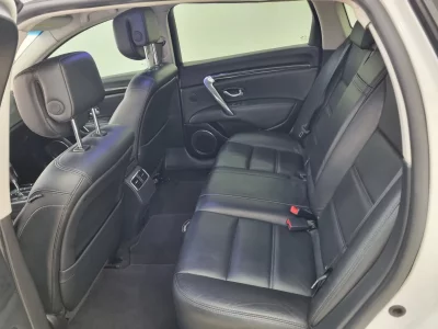 Renault Samsung SM7