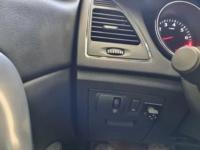 Renault Samsung SM7