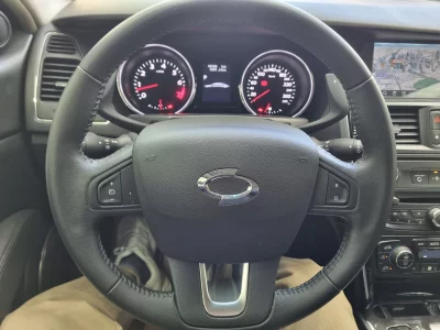 Renault Samsung SM7