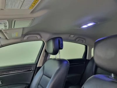 Renault Samsung SM7