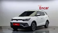 SsangYong TIBOLI
