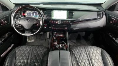 Kia K9
