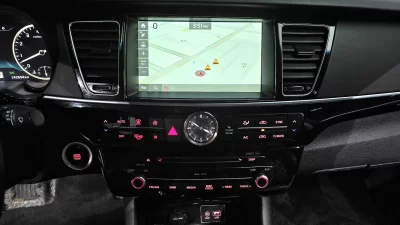 Kia K9