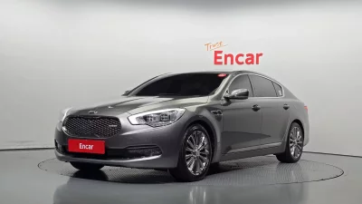 Kia K9