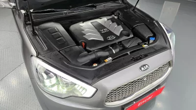 Kia K9