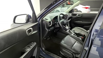 Hyundai Venue