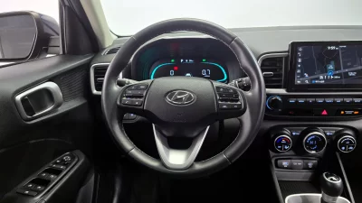 Hyundai Venue