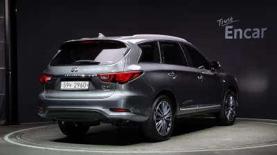 Infiniti QX60