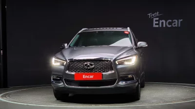 Infiniti QX60