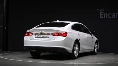 Daewoo Malibu