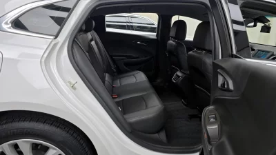 Daewoo Malibu
