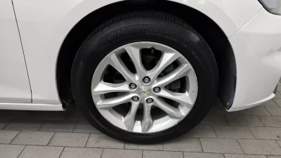 Daewoo Malibu