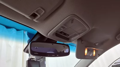 Daewoo Malibu