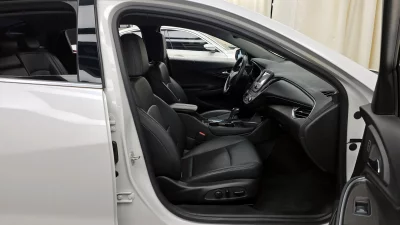 Daewoo Malibu