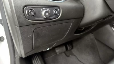 Daewoo Malibu