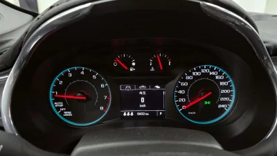 Daewoo Malibu