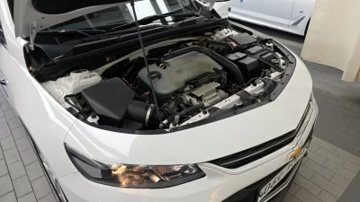 Daewoo Malibu