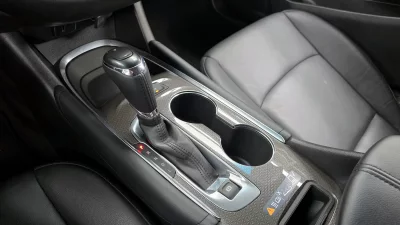 Daewoo Malibu