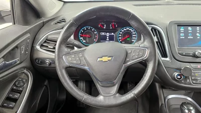 Daewoo Malibu