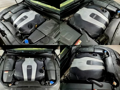 Kia K9