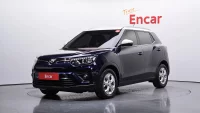 SsangYong TIBOLI