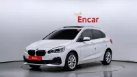 BMW 2-Series