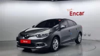 Renault Samsung SM3
