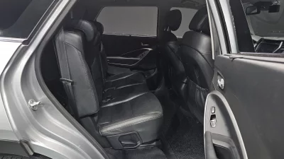 Hyundai Maxcruz