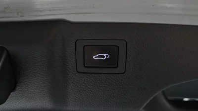Hyundai Maxcruz