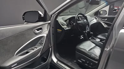 Hyundai Maxcruz