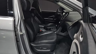 Hyundai Maxcruz