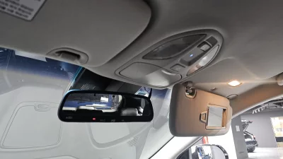 Hyundai Maxcruz