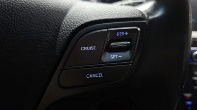 Hyundai Maxcruz