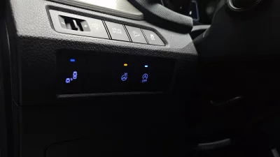 Hyundai Maxcruz