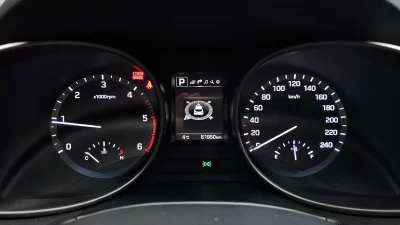 Hyundai Maxcruz