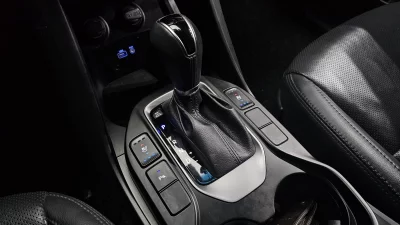 Hyundai Maxcruz