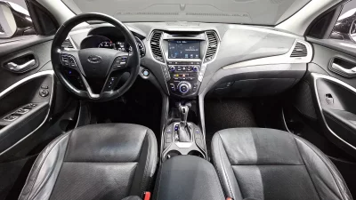 Hyundai Maxcruz