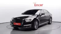 Genesis EQ900