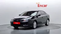 Renault Samsung SM5