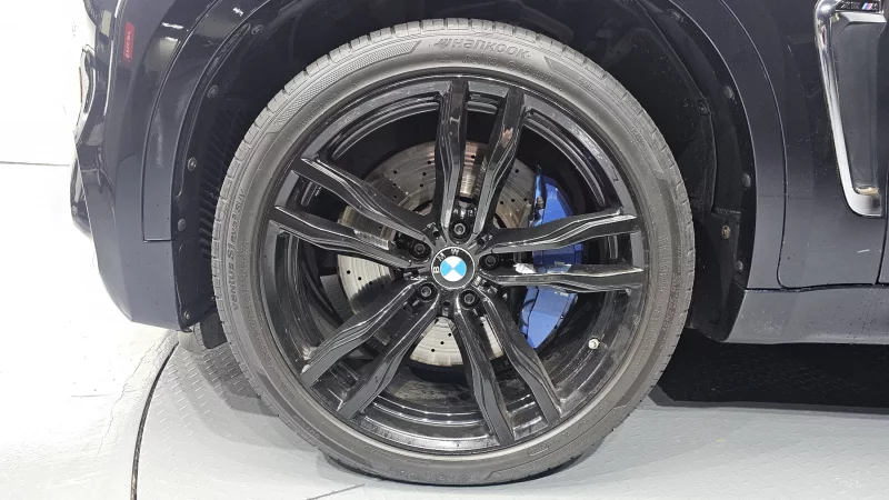 BMW X6 M
