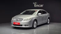 Daewoo Alpheon