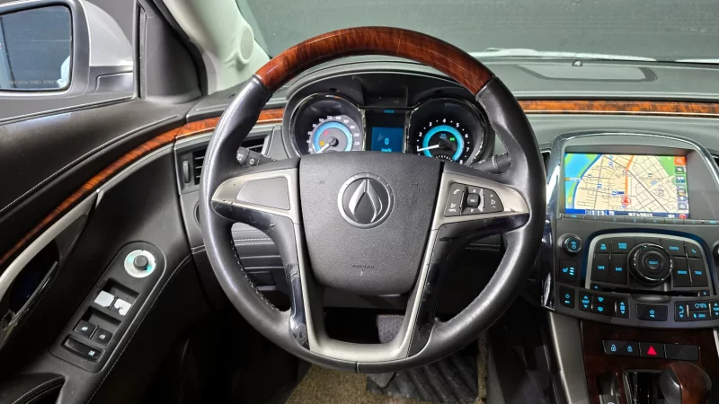 Daewoo Alpheon